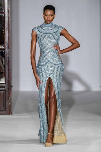 Alin Le’Kal Spring Summer 2019