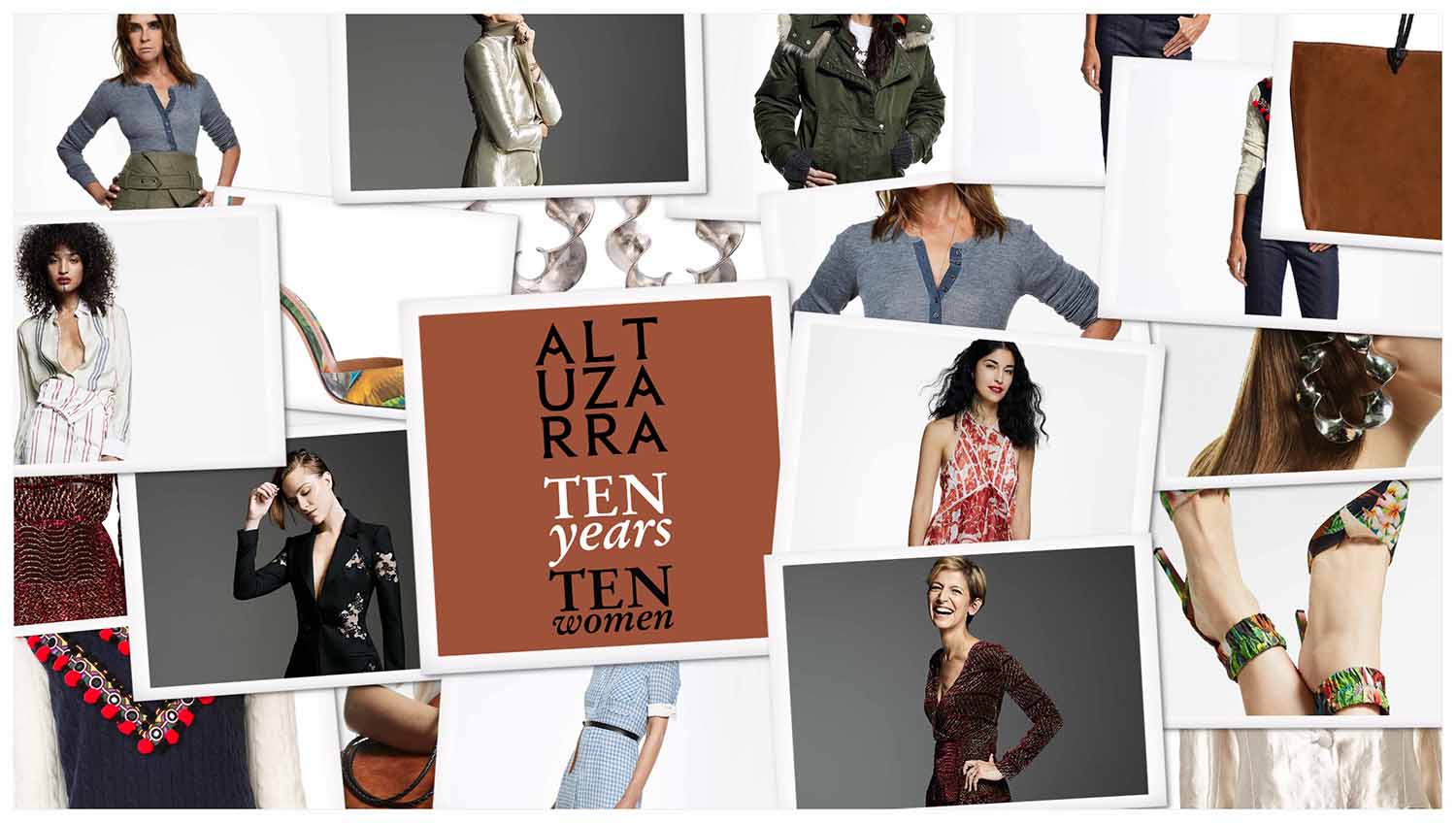 Altuzarra Redefines “The One That Got Away” on its 10th Anniversary Collection