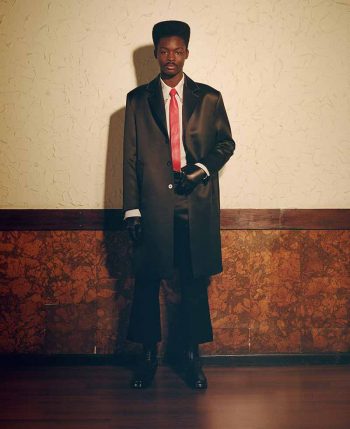 Ernest W. Baker Fall Winter 2019