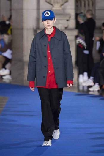 Etudes Fall/Winter 2019