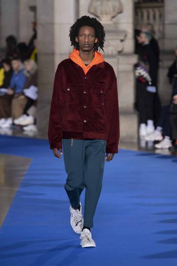 Etudes Fall/Winter 2019