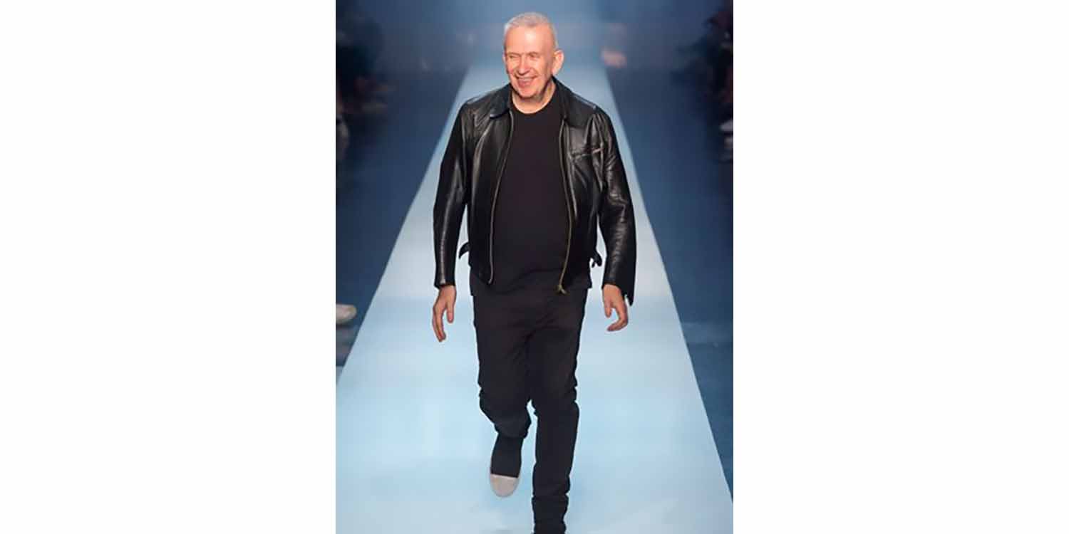 Jean Paul Gaultier Officially Quits Fur