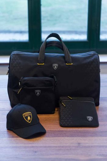 Collezione Automobili Lamborghini