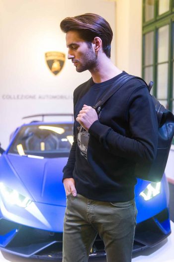 Collezione Automobili Lamborghini