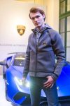 Collezione Automobili Lamborghini