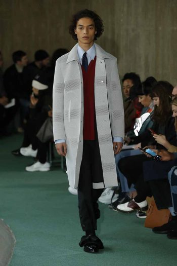 Namacheko Fall Winter 2019