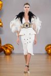 Aura Tout Vu Couture Spring Summer 2019