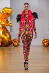 Aura Tout Vu Couture Spring Summer 2019