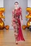 Aura Tout Vu Couture Spring Summer 2019