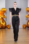 Aura Tout Vu Couture Spring Summer 2019