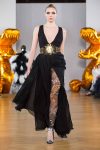 Aura Tout Vu Couture Spring Summer 2019