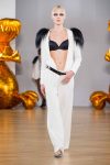 Aura Tout Vu Couture Spring Summer 2019