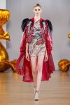 Aura Tout Vu Couture Spring Summer 2019