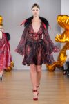 Aura Tout Vu Couture Spring Summer 2019