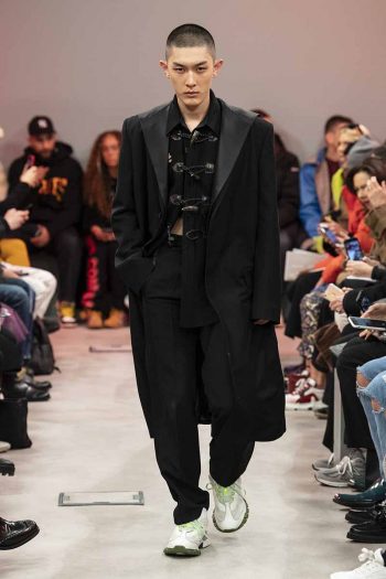 Sankuanz Fall Winter 2019-20