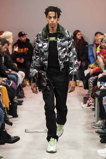 Sankuanz Fall Winter 2019-20