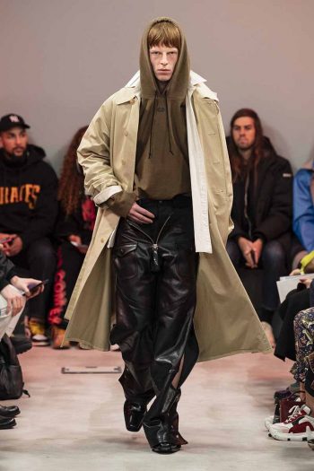 Sankuanz Fall Winter 2019-20