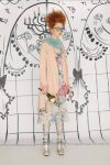 TSUMORI CHISATO Pre-Fall 2019