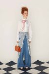 TSUMORI CHISATO Pre-Fall 2019