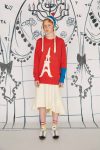 TSUMORI CHISATO Pre-Fall 2019