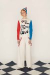 TSUMORI CHISATO Pre-Fall 2019