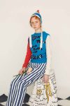 TSUMORI CHISATO Pre-Fall 2019