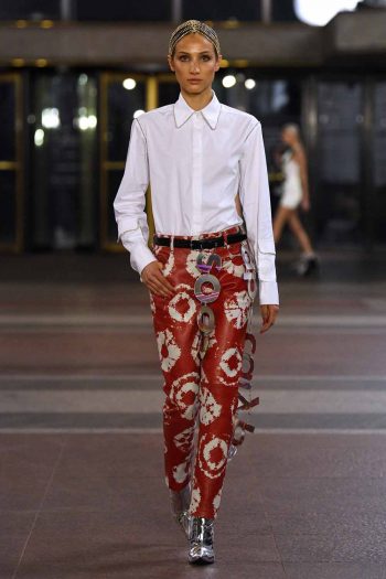 Area Fall/Winter 2019-2020
