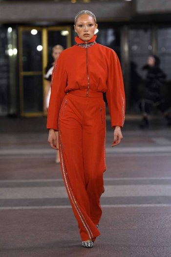 Area Fall/Winter 2019-2020