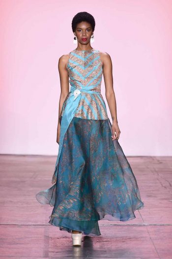 Alleira Batik Fall 2019