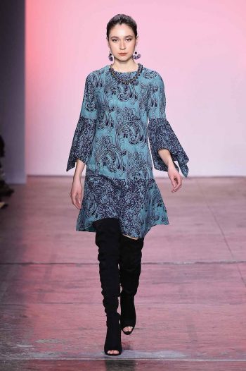 Alleira Batik Fall 2019