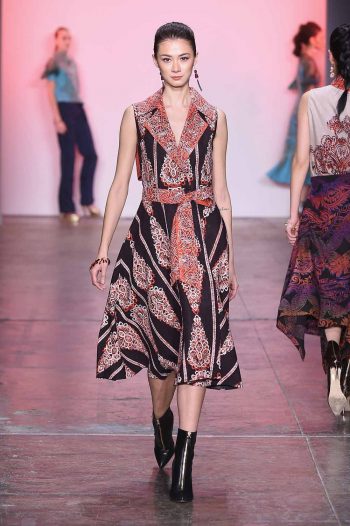 Alleira Batik Fall 2019