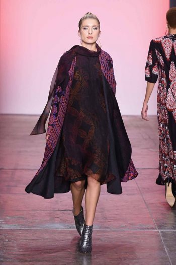 Alleira Batik Fall 2019