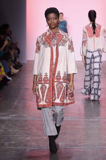Alleira Batik Fall 2019