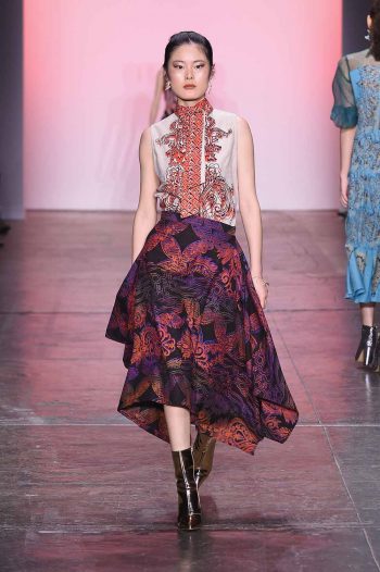 Alleira Batik Fall 2019