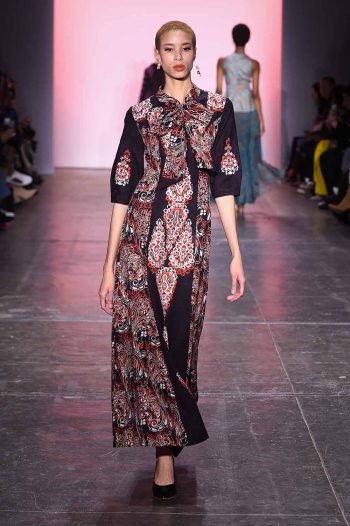 Alleira Batik Fall 2019