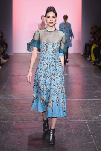 Alleira Batik Fall 2019