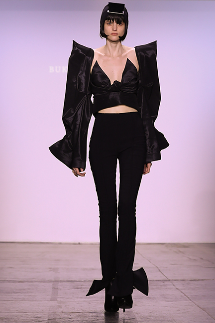 THE TURKISH GROUP SHOW – NYFW FALL/WINTER 2019