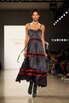 CAHIERS F19 asian fashion collection