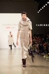 CAHIERS F19 asian fashion collection