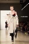 CAHIERS F19 asian fashion collection