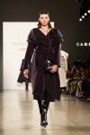 CAHIERS F19 asian fashion collection