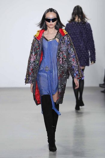 Custo Barcelona Fall 2019