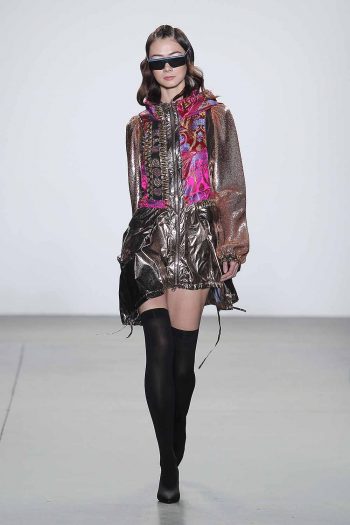 Custo Barcelona Fall 2019