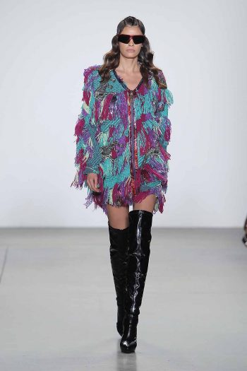 Custo Barcelona Fall 2019