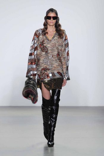 Custo Barcelona Fall 2019