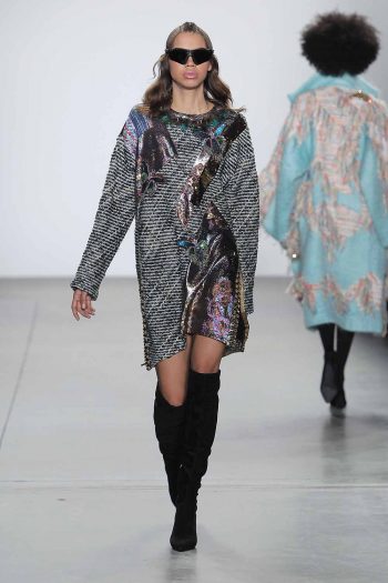 Custo Barcelona Fall 2019