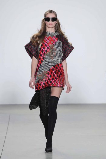 Custo Barcelona Fall 2019