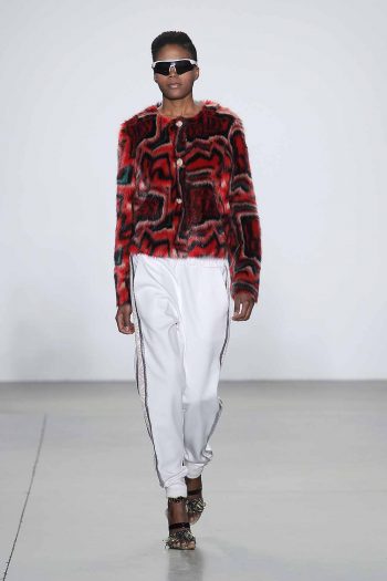 Custo Barcelona Fall 2019