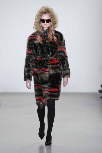 Custo Barcelona Fall 2019