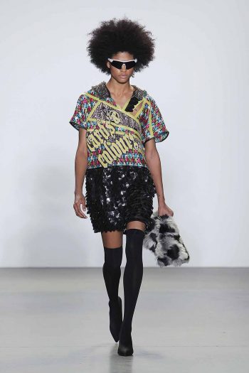 Custo Barcelona Fall 2019